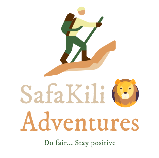 Create memories with SafaKili Adventures